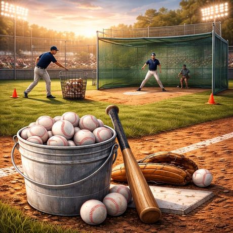 AI Practice Plan - Monthly Plan