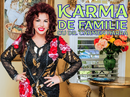 KARMA DE FAMILIE