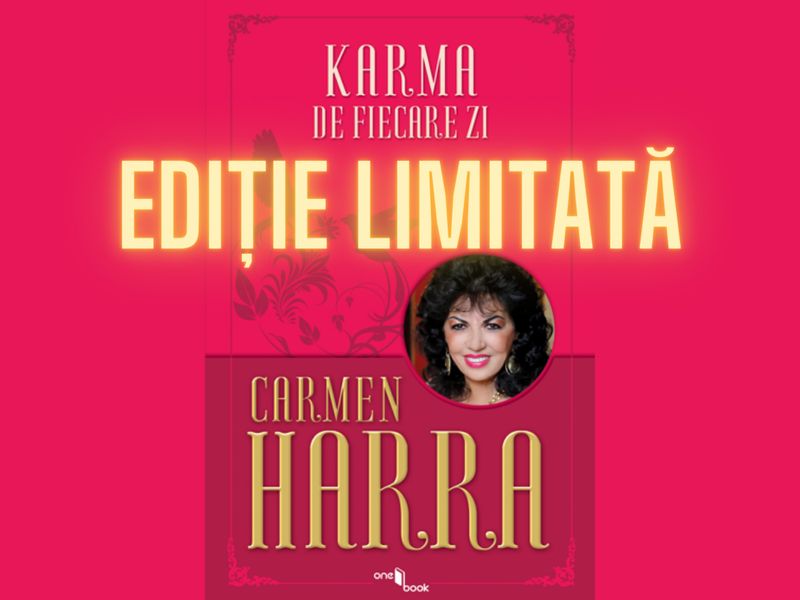Karma de fiecare zi (RO) - EDIȚIE LIMITATĂ / PDF