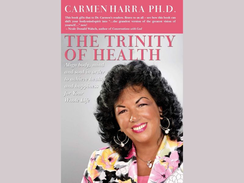 Trinity Of Health: Your Whole Life