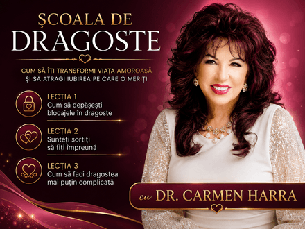 Școala de Dragoste (RO)