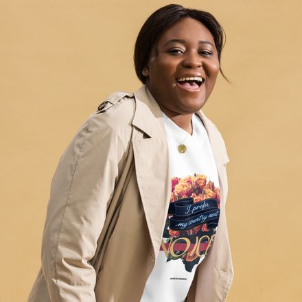 No ICE Crew Sweatshirt