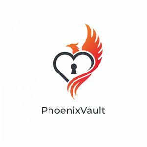 PhoenixVault - Unlimited License