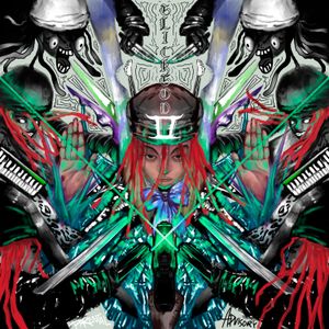 glickgod 2 - the soundkit