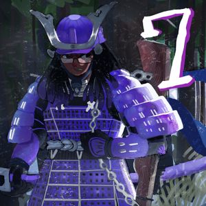 John Glick 7 - The Soundkit