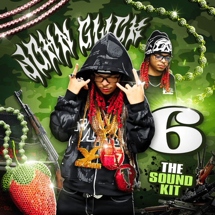John Glick 6 - The Soundkit