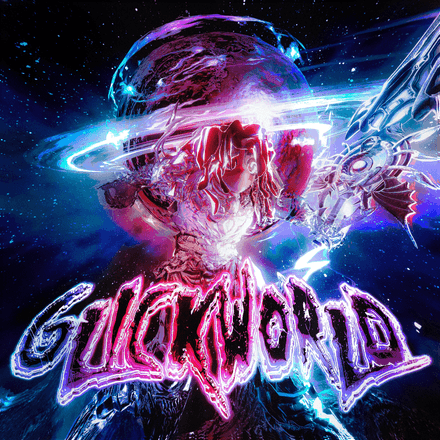 GlickWorld - The Soundkit