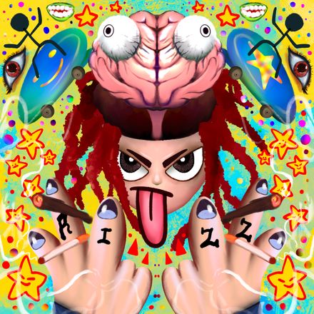 brain$rott - The Soundkit