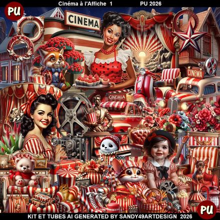 Cinéma à l'Affiche 1   2026