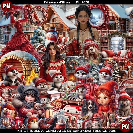 Frisson d'Hiver  2026