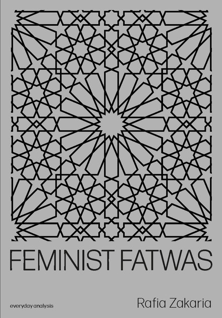 FEMINST FATWAS by Rafia Zakaria