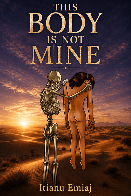 THIS BODY IS NOT MINE
