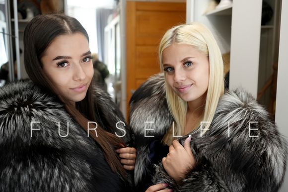 Fur Sisters pack#2
