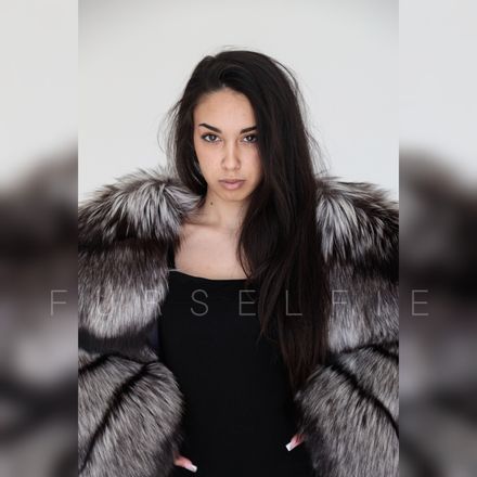 Gigi&#x27;s first professional photos