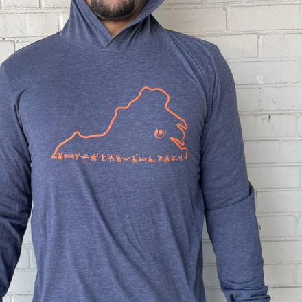 Virginia Is For Adaptive Sports Lovers