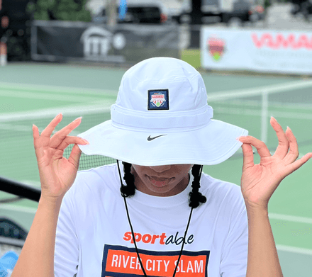 2025 River City Slam Bucket Hat