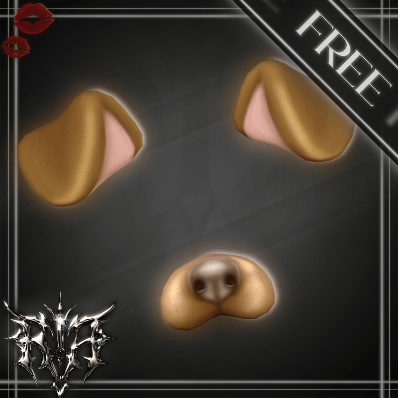 Dog filter (Server Freebie)