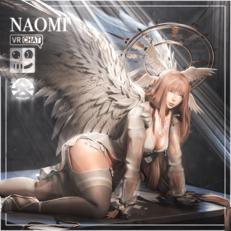 NAOMI (FT - GOLOCO - SPS )