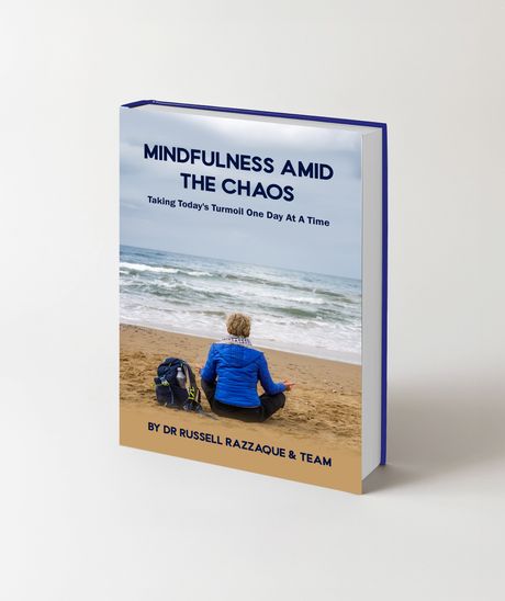 Mindfulness Amid The Chaos