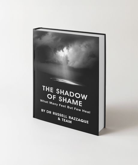 The Shadow Of Shame: What Many Feel But Few Heal