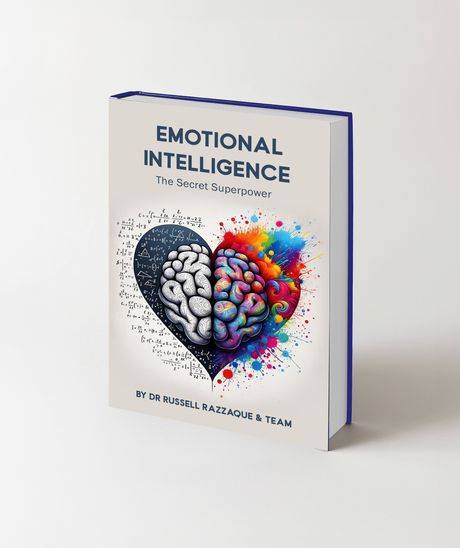 Emotional Intelligence: The Secret Superpower 