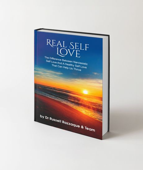 Real Self Love