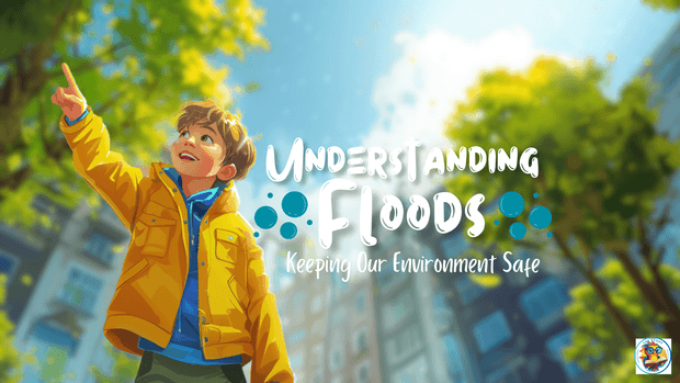 Understanding Floods, Keeping Our Environment Safe