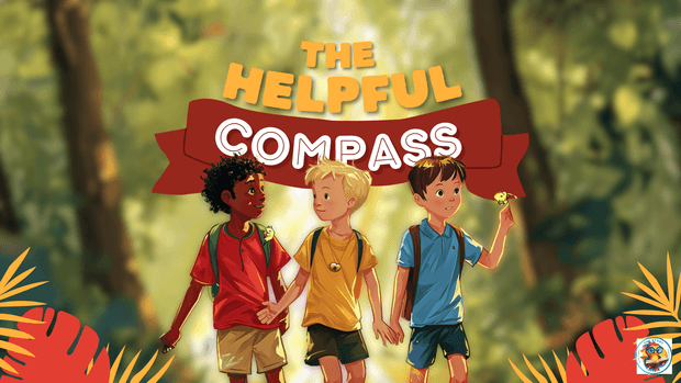 The Helpful Compass
