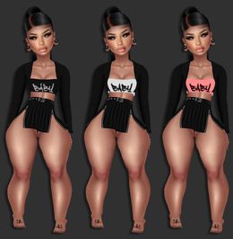 HILUSA OUTFIT