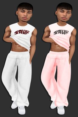 MALE MAPI OUTFIT