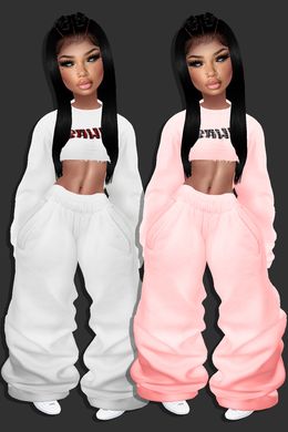 MAPI OUTFIT
