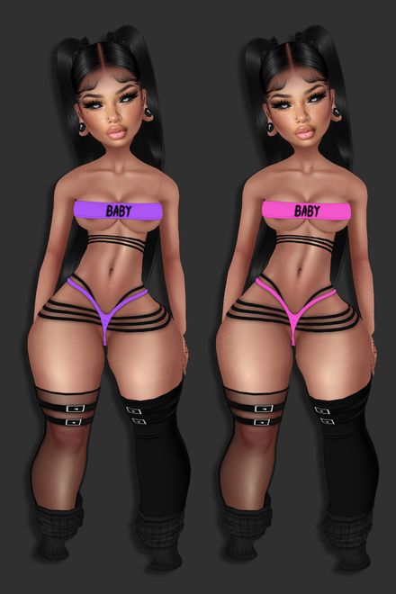 PIMI OUTFIT