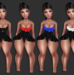 XILNA OUTFIT