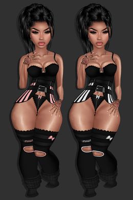 ZILS OUTFIT