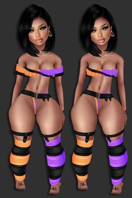 LIORA OUTFIT