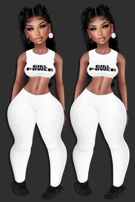 RALI OUTFIT