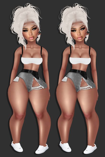 TRILAS OUTFIT