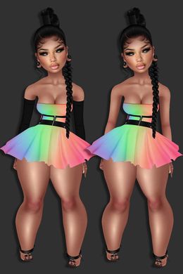 PRI OUTFIT