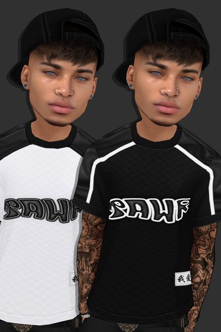 MALE YORK SHIRT