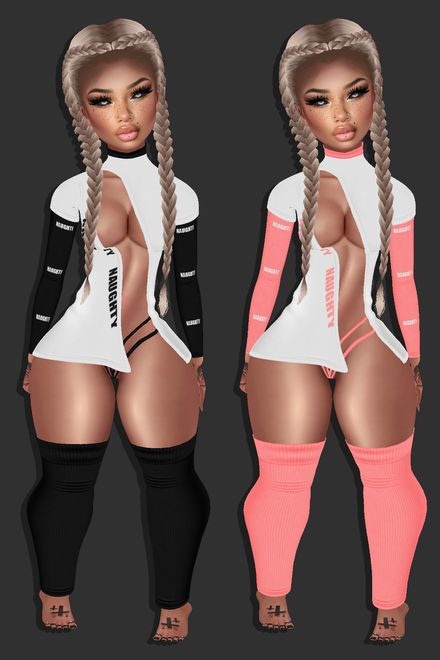 BIMUTZA OUTFIT