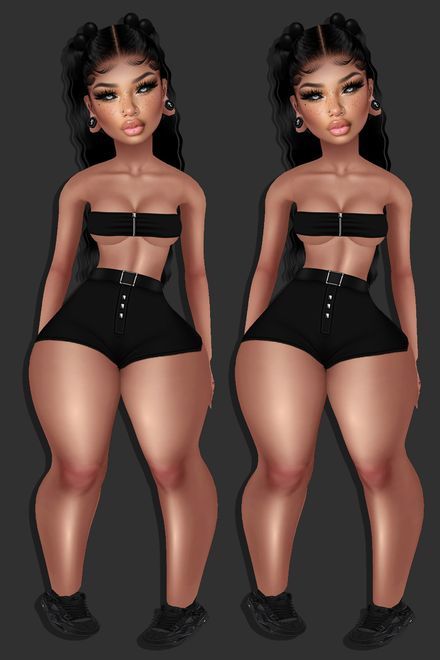 YILN OUTFIT