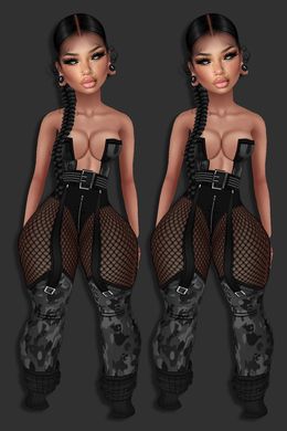 JAKY OUTFIT