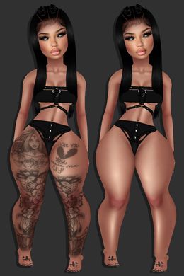 ZISALI OUTFIT