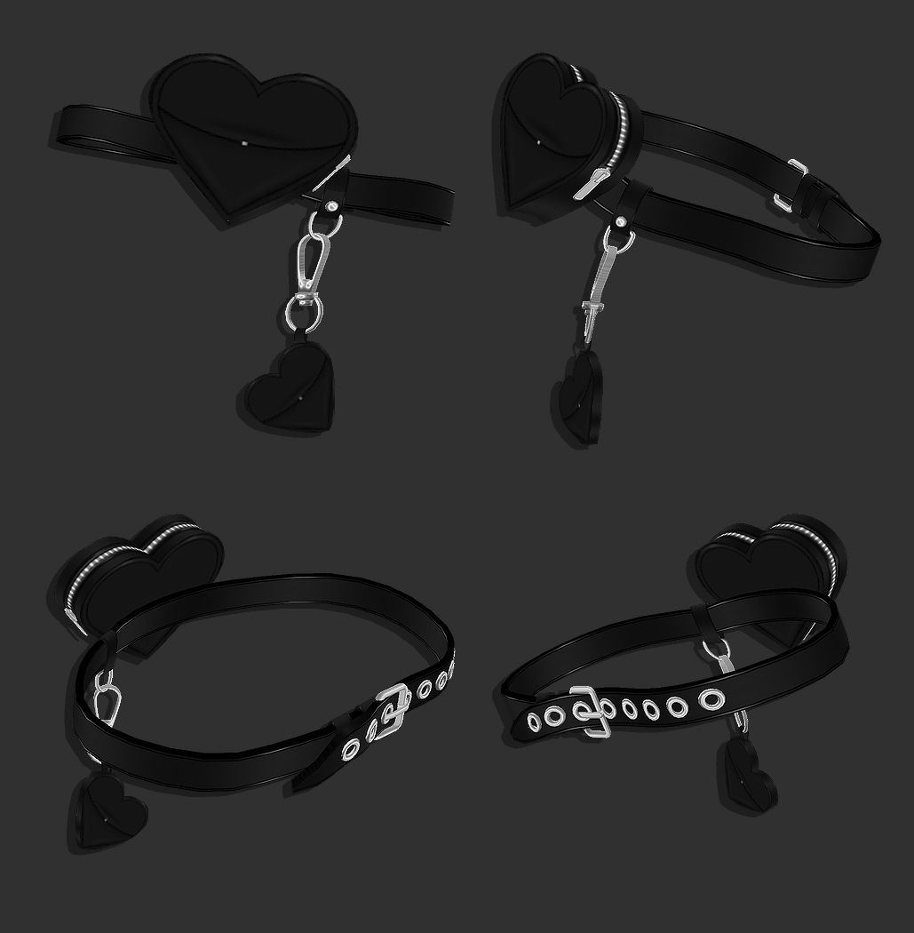 female-accesories