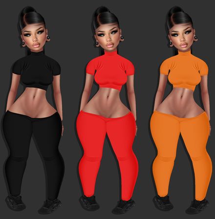 PAPUN OUTFIT