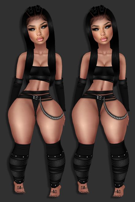 WEWIE OUTFIT
