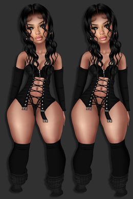 XILANO OUTFIT