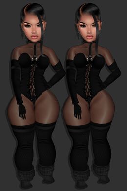 NIKITA OUTFIT