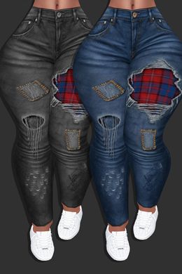 JASMIO JEANS