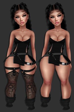 KIPANU OUTFIT